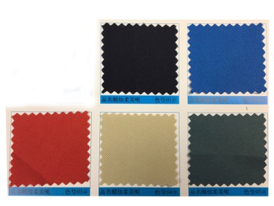 GZ-YGTI  精紡柔美呢 65％T  35％R  32*32  145*78*59  230g/m 後面照